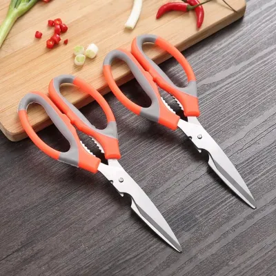 All-Purpose Kitchen Scissors 1 Pc